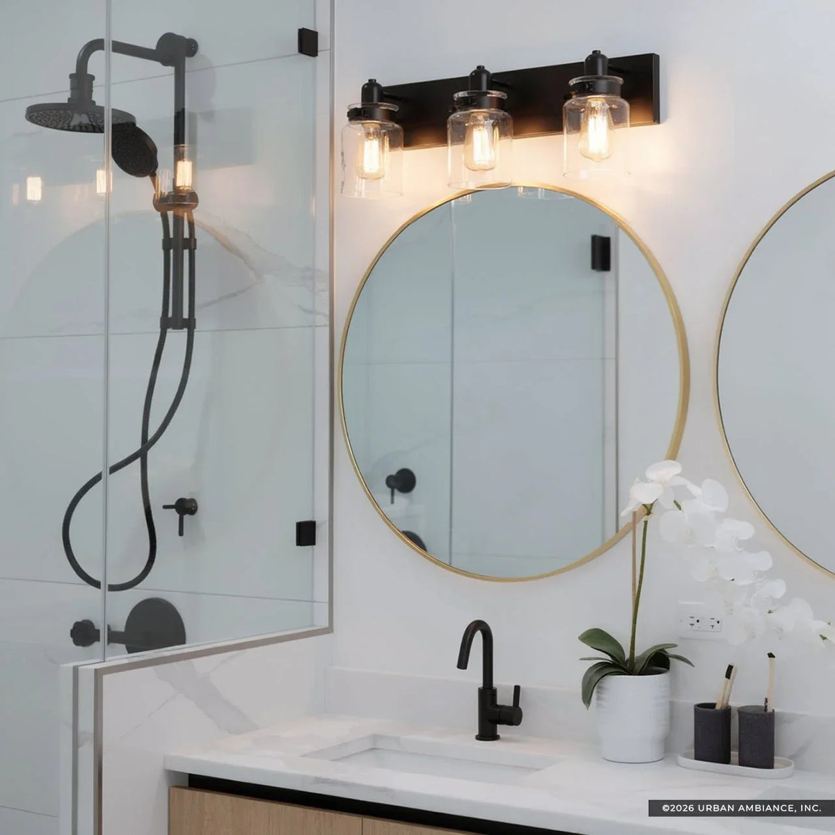 Bathroom Fixtures