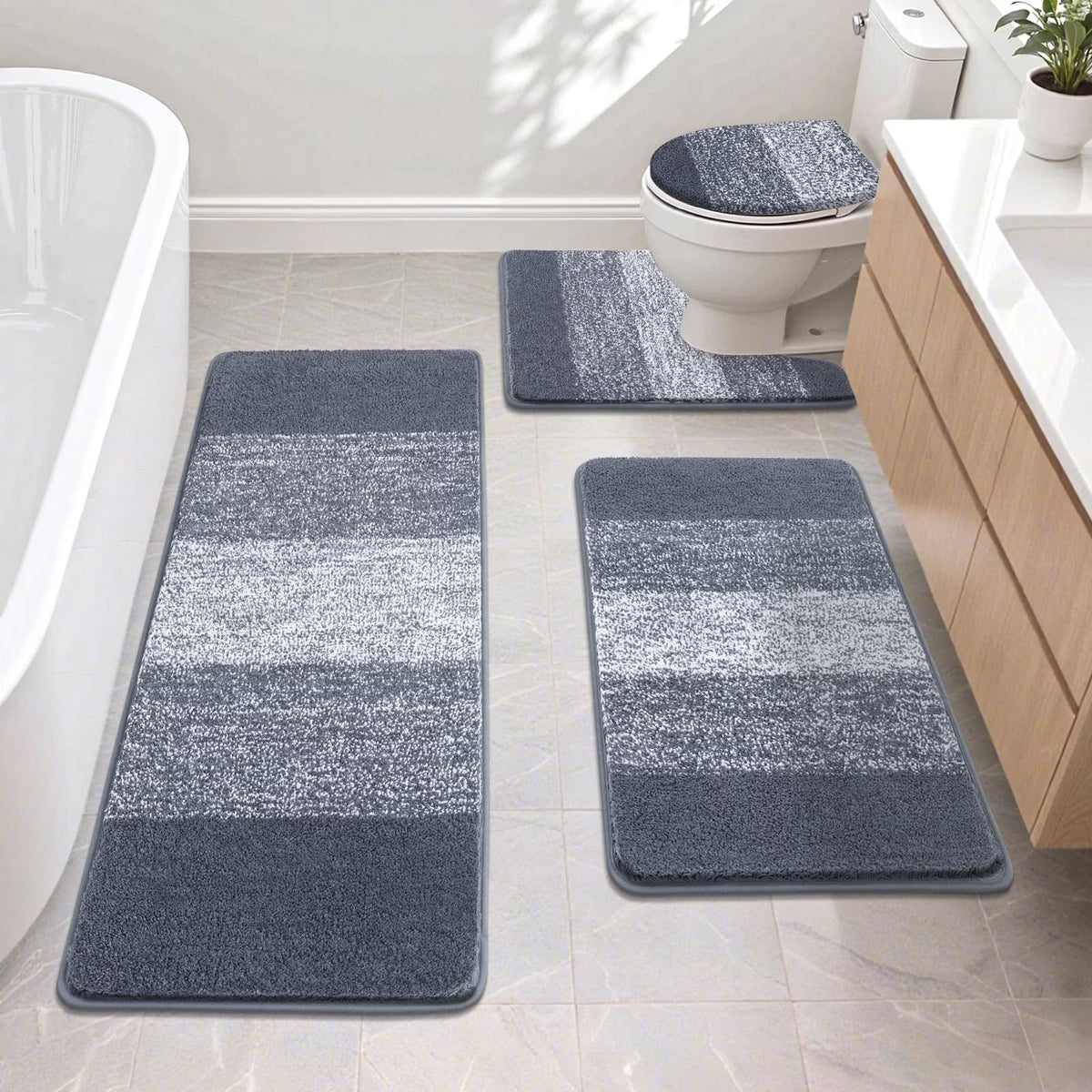 Bathroom Rugs