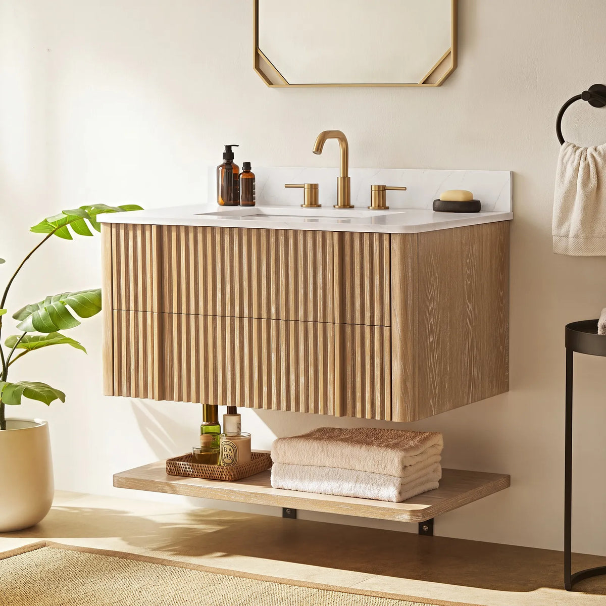 Bathroom Sinks