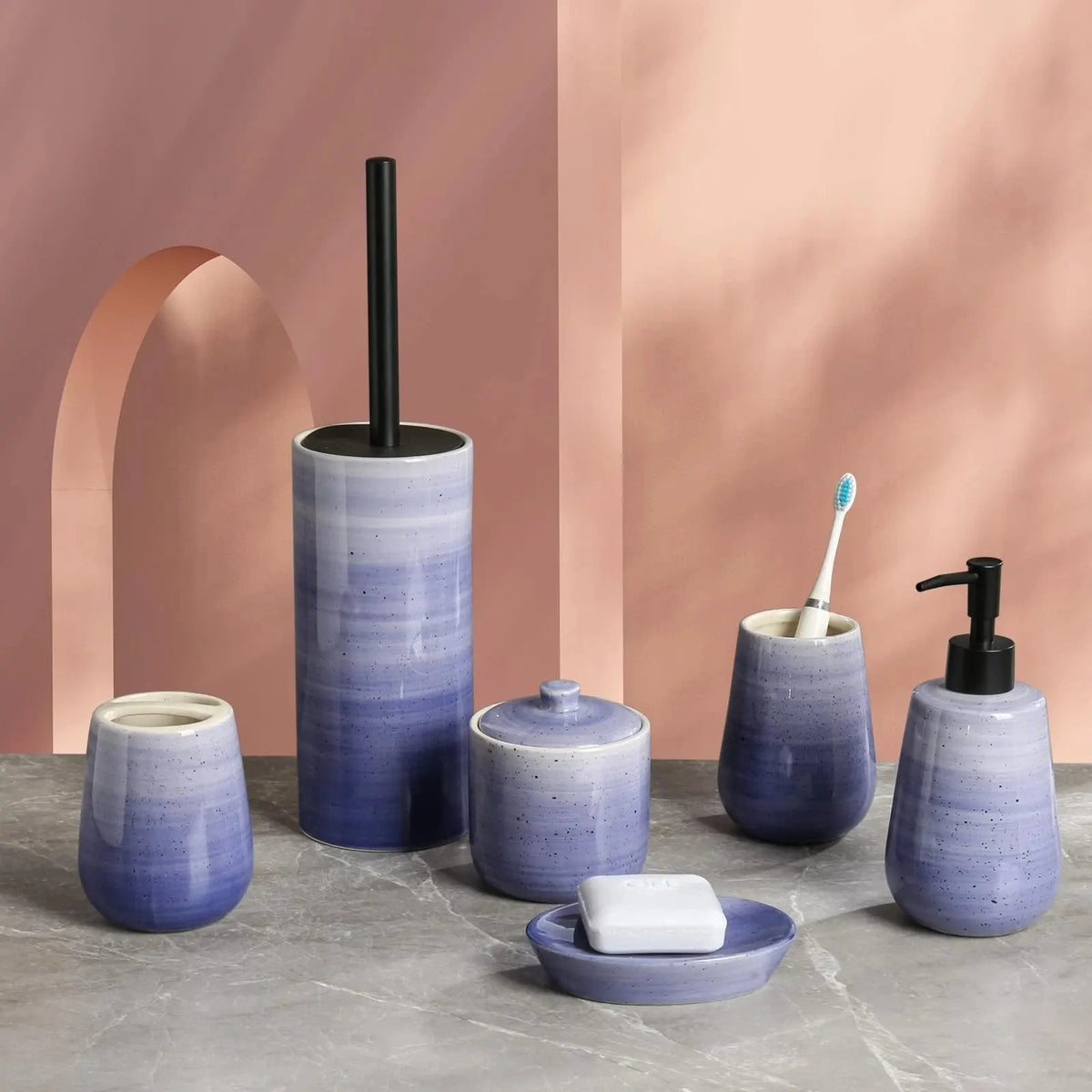 Bathroom Accessories