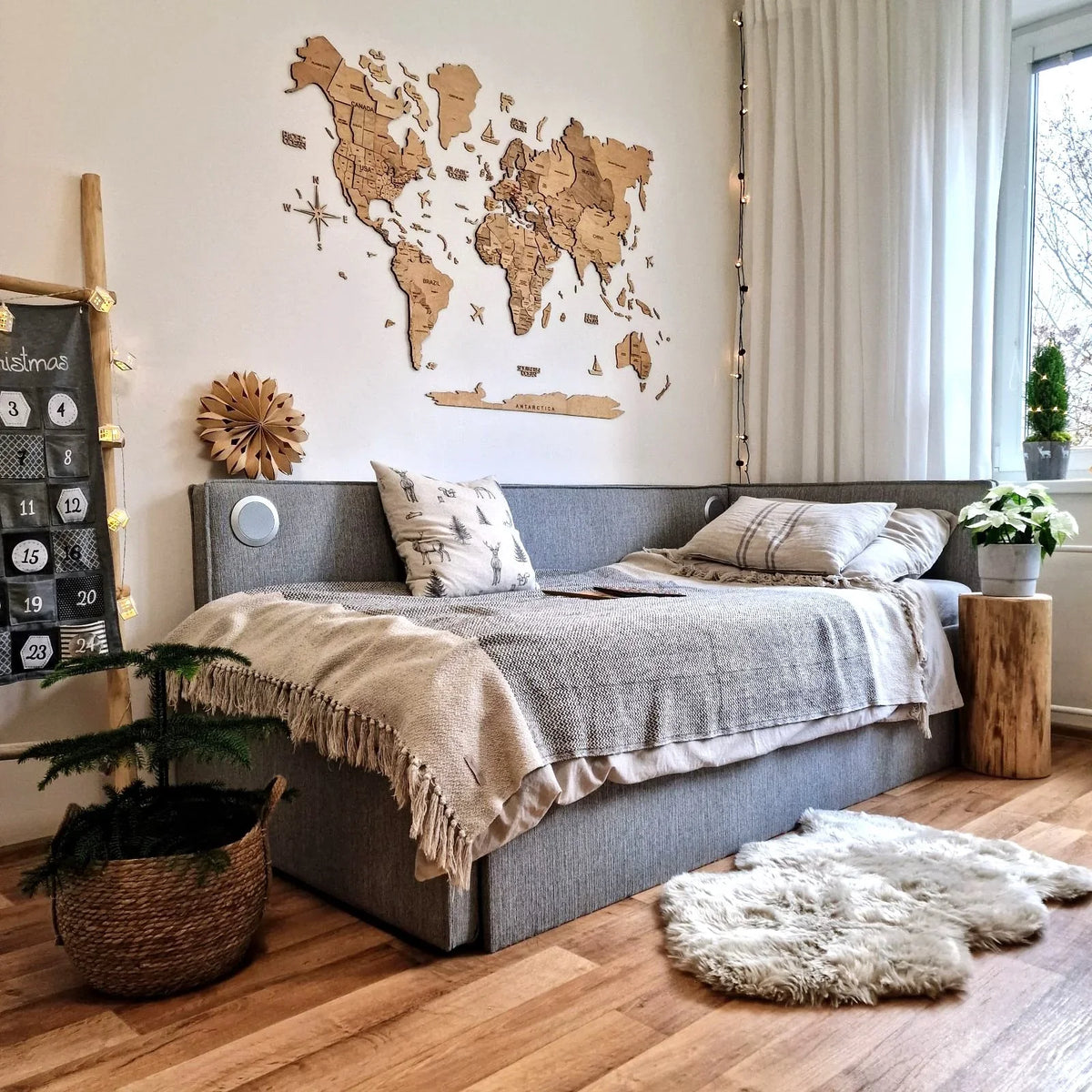 Bedroom Accessories