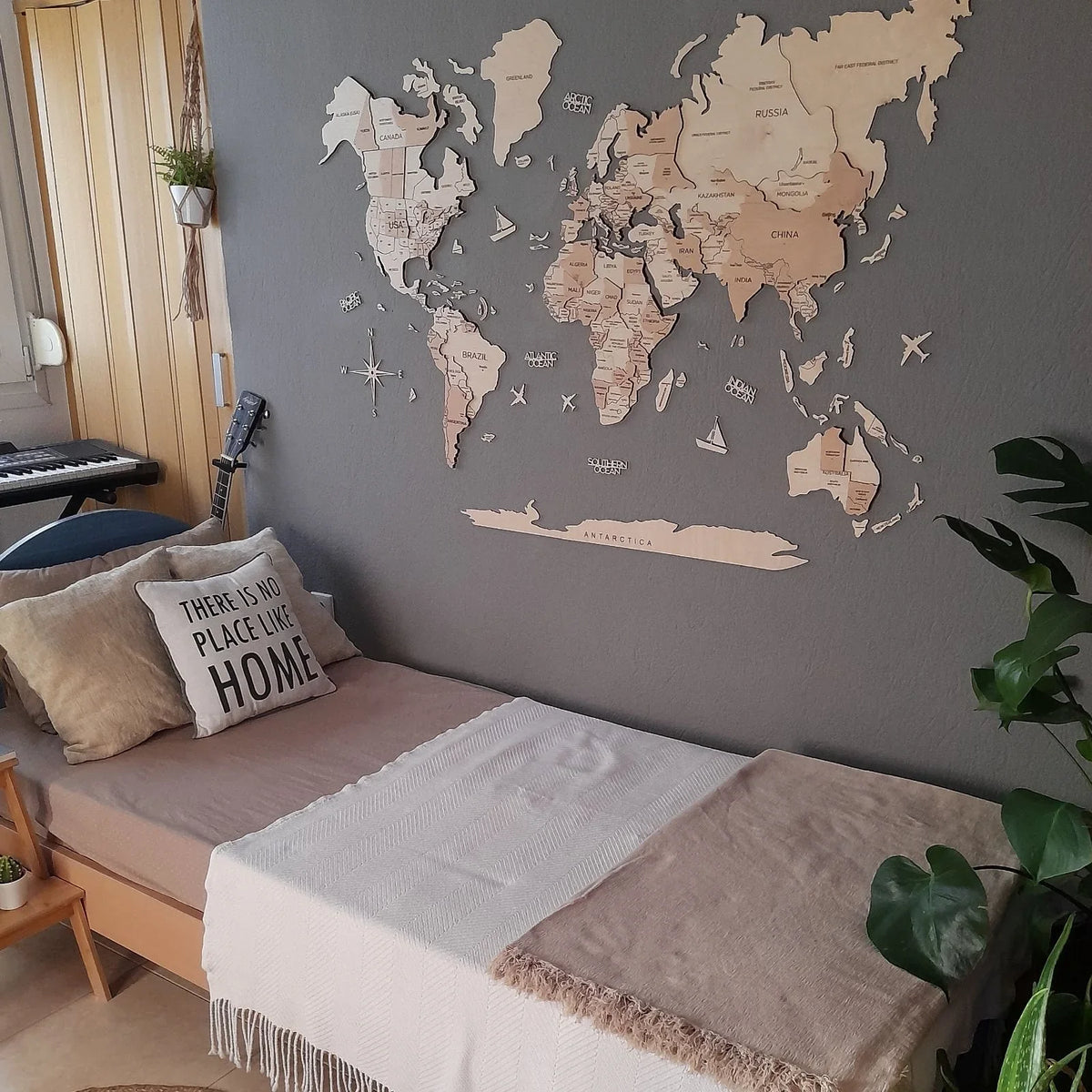 Bedroom Art