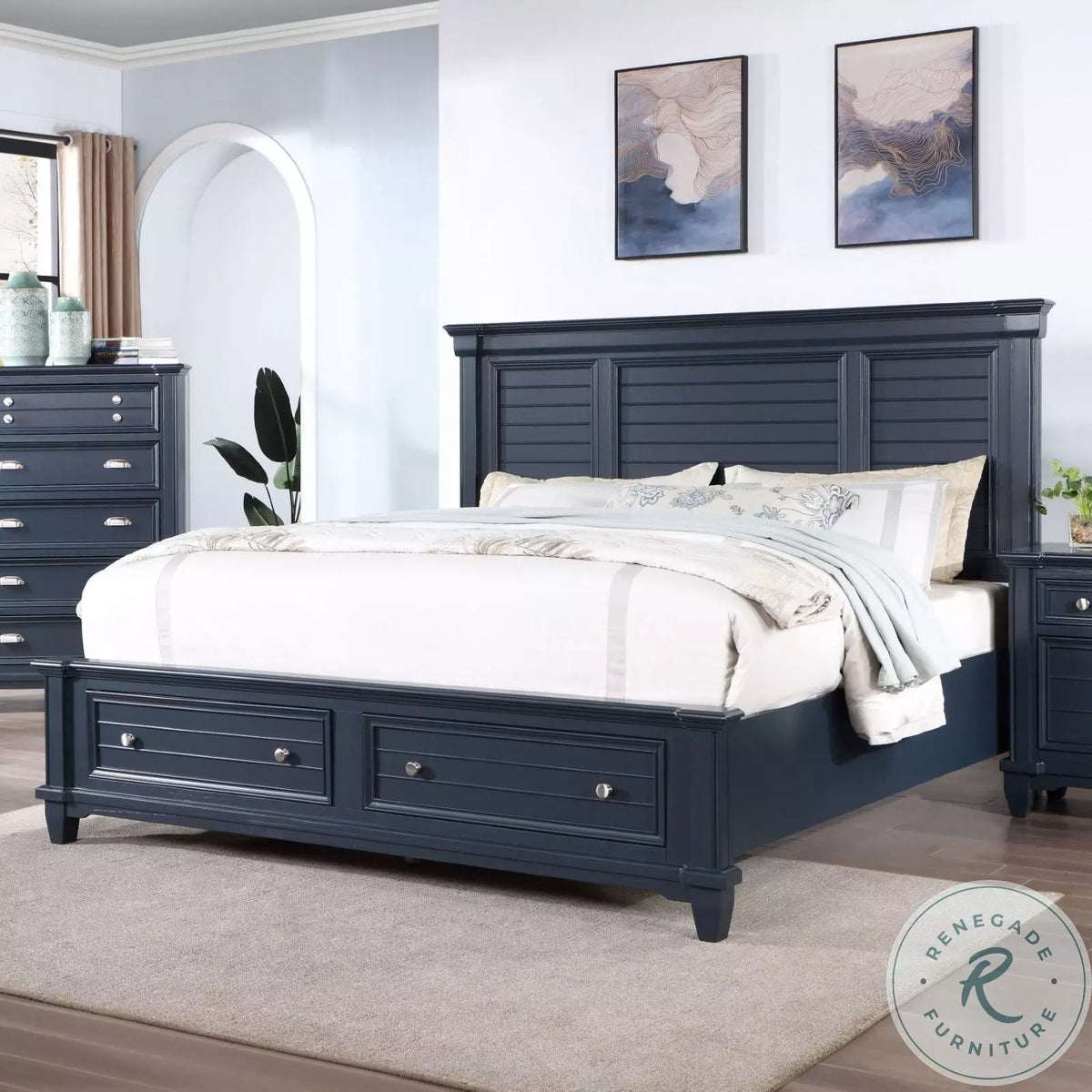 Bedroom Sets