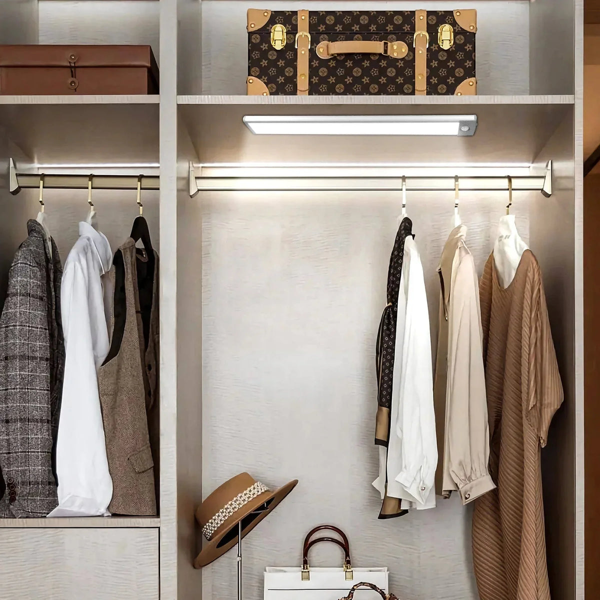 Closet Lighting