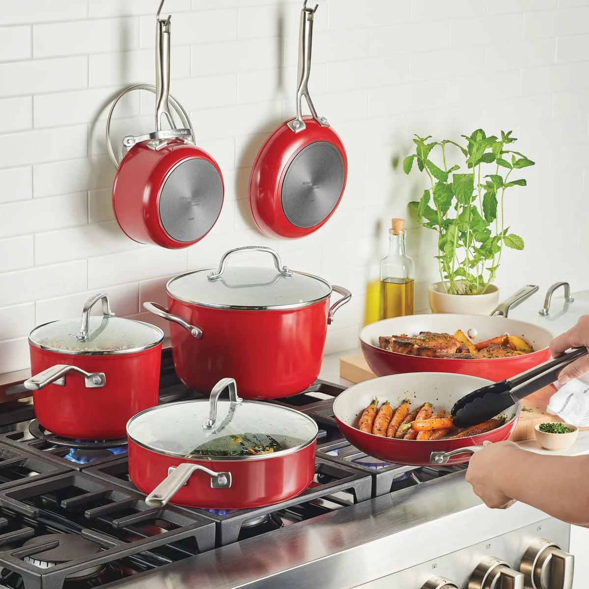 Cookware