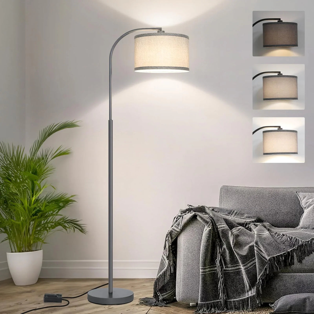Floor Lamps