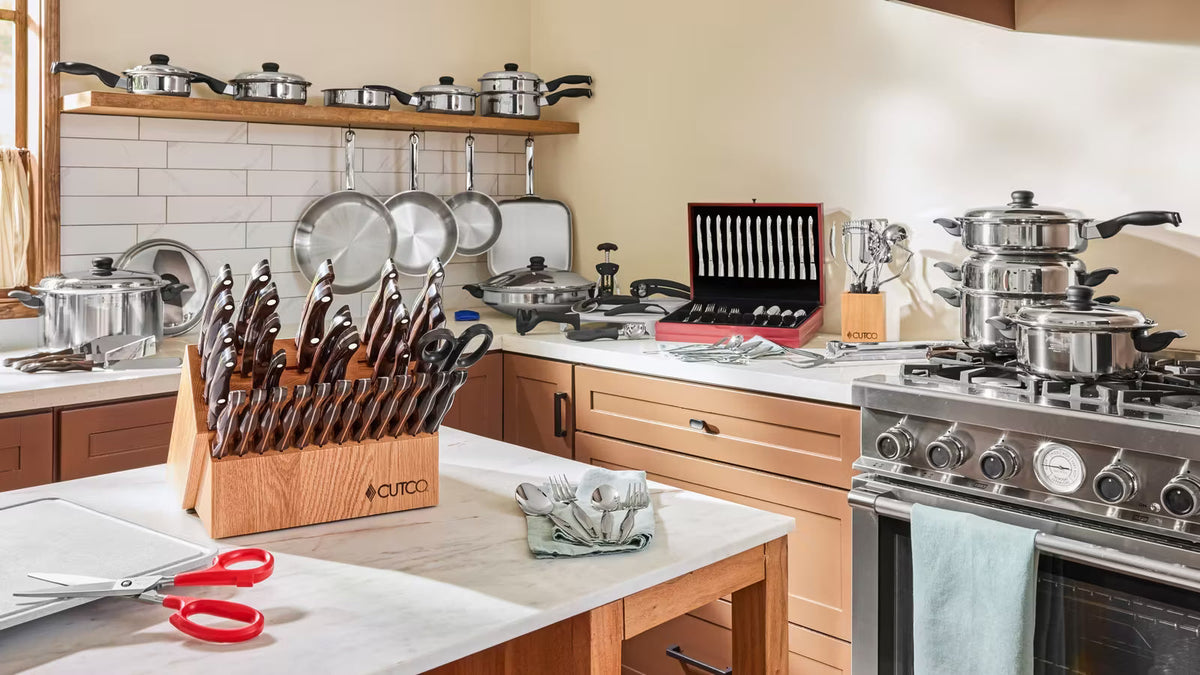 Kitchen Accessories