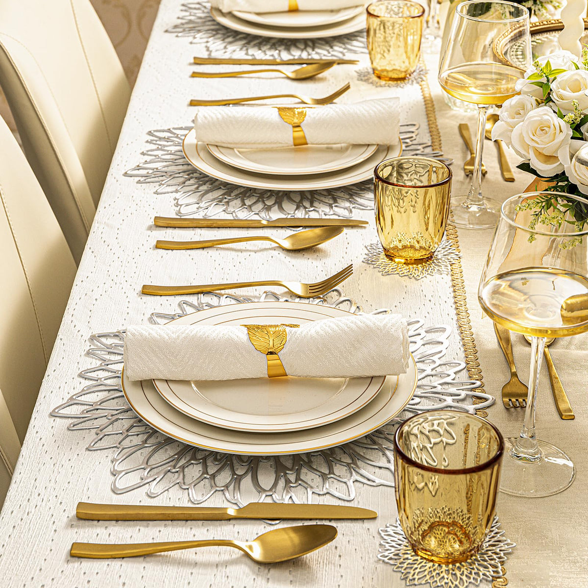 Kitchen Place Settings