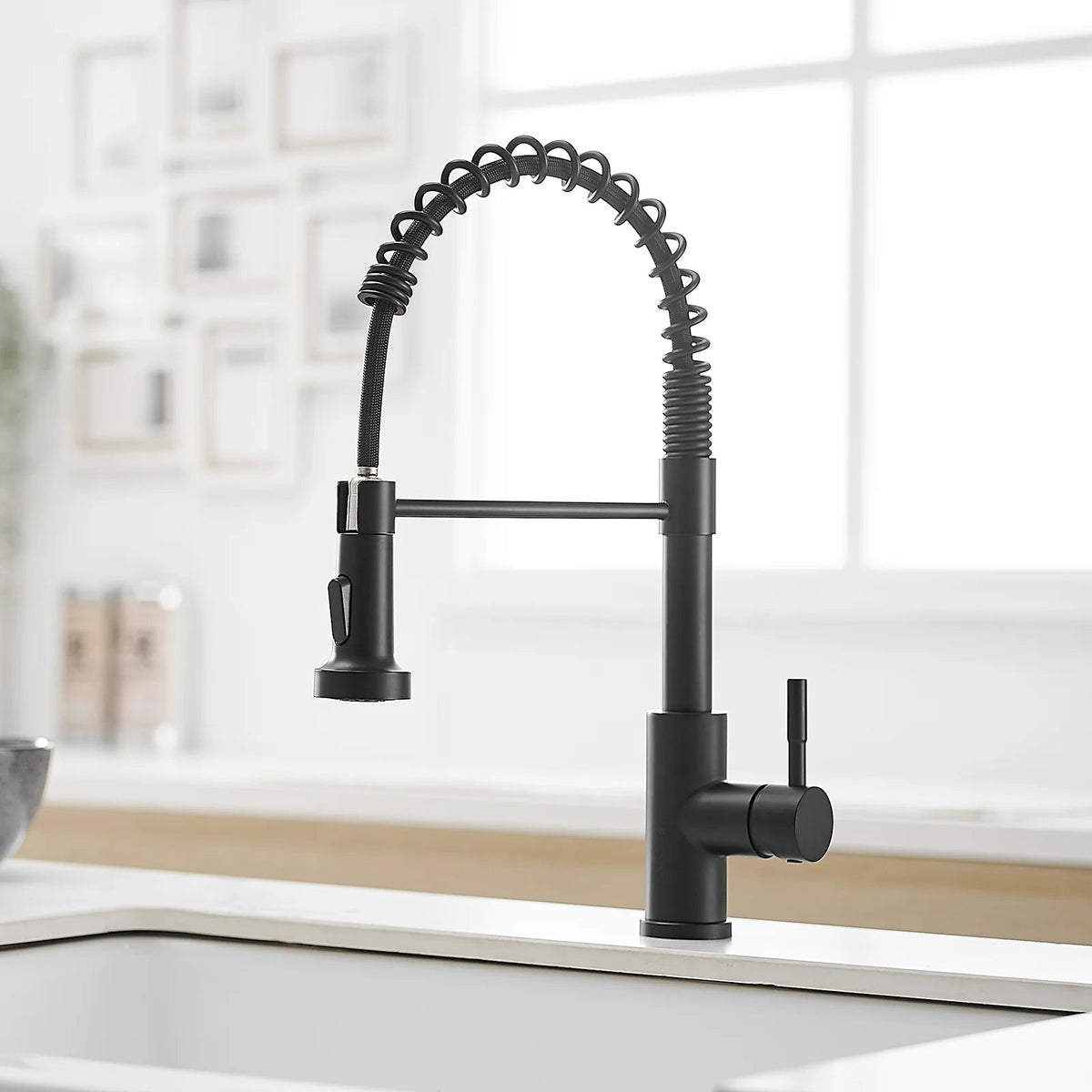 Kitchen Plumbing Fixtures