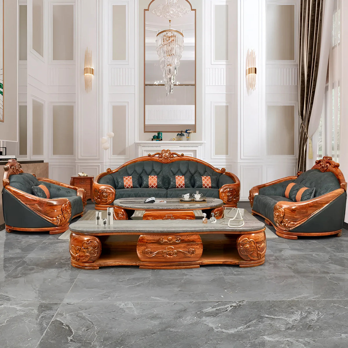 Living Room Furniture