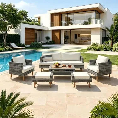 Outdoor Ambience