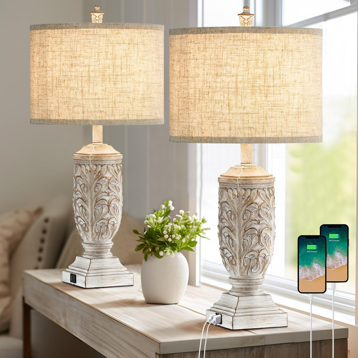 Table Lamps