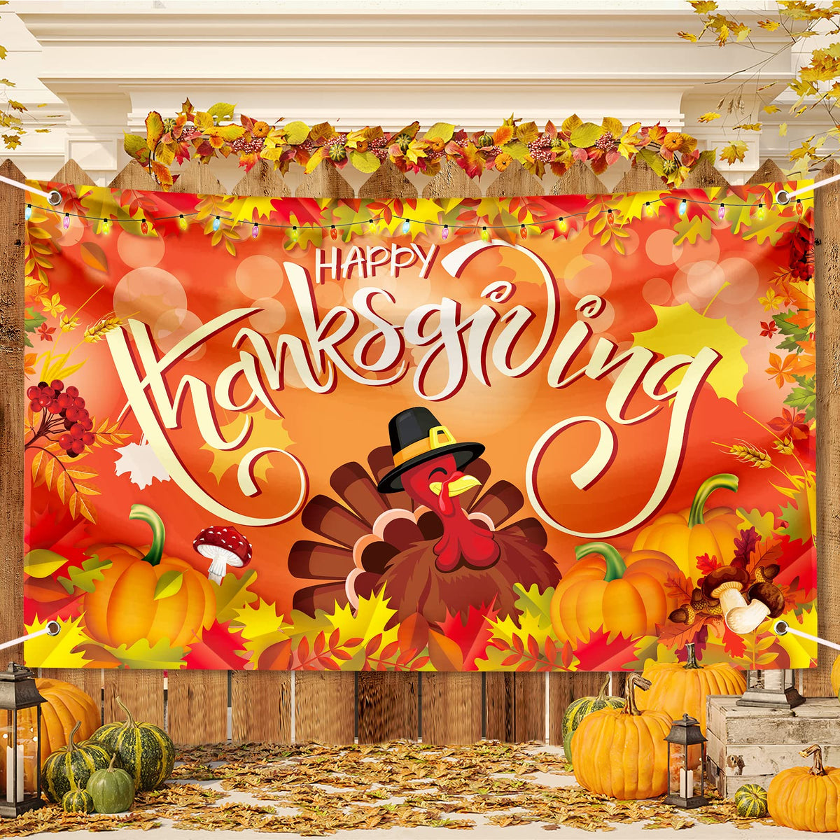Thanksgiving