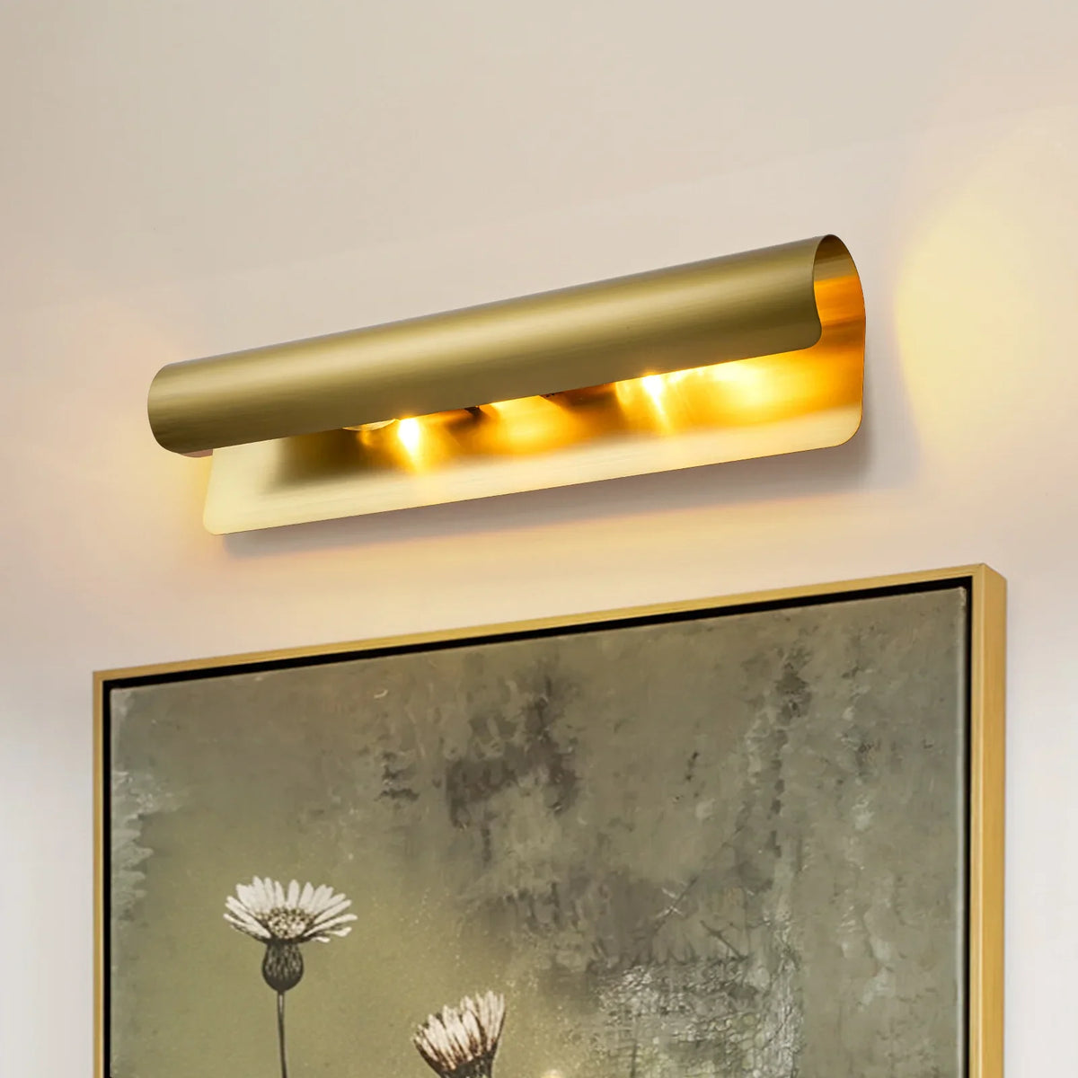 Wall Lighting Fixtures