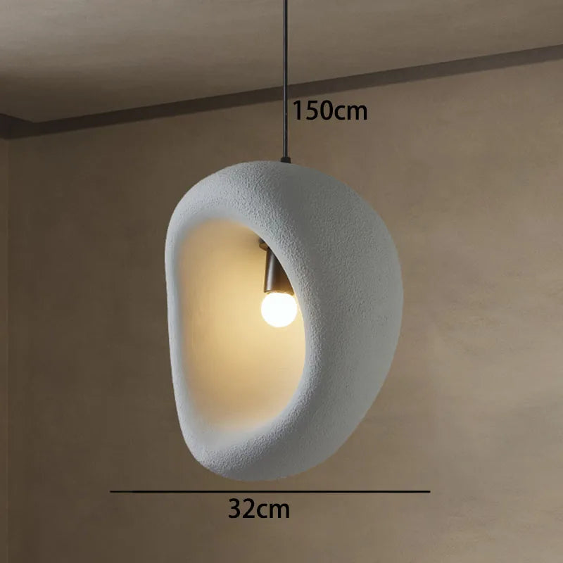 Modern home decor led lights pendant light lamps forstaircase Chandeliers for living room hanging light indoor lighting