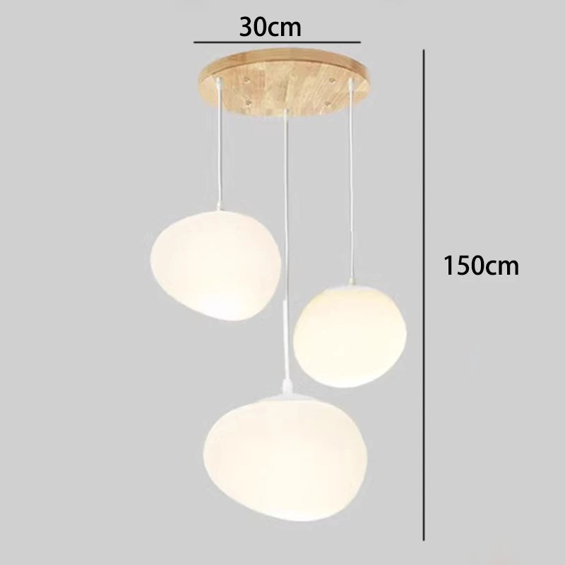 Modern home decor led lights pendant light lamps for living room led Chandeliers for dining room hanging light indoor lighting