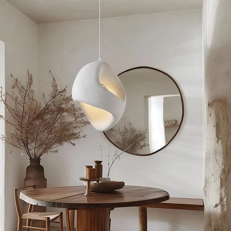 Modern home decor led lights pendant light lamps forstaircase Chandeliers for living room hanging light indoor lighting