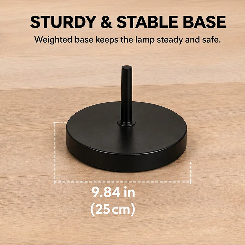 Modern LED Floor Lamp 3 Color Modes 8 Brightness Adjustable Flexible Gooseneck USB Standing Lamp for Living Room Reading Study Workbench