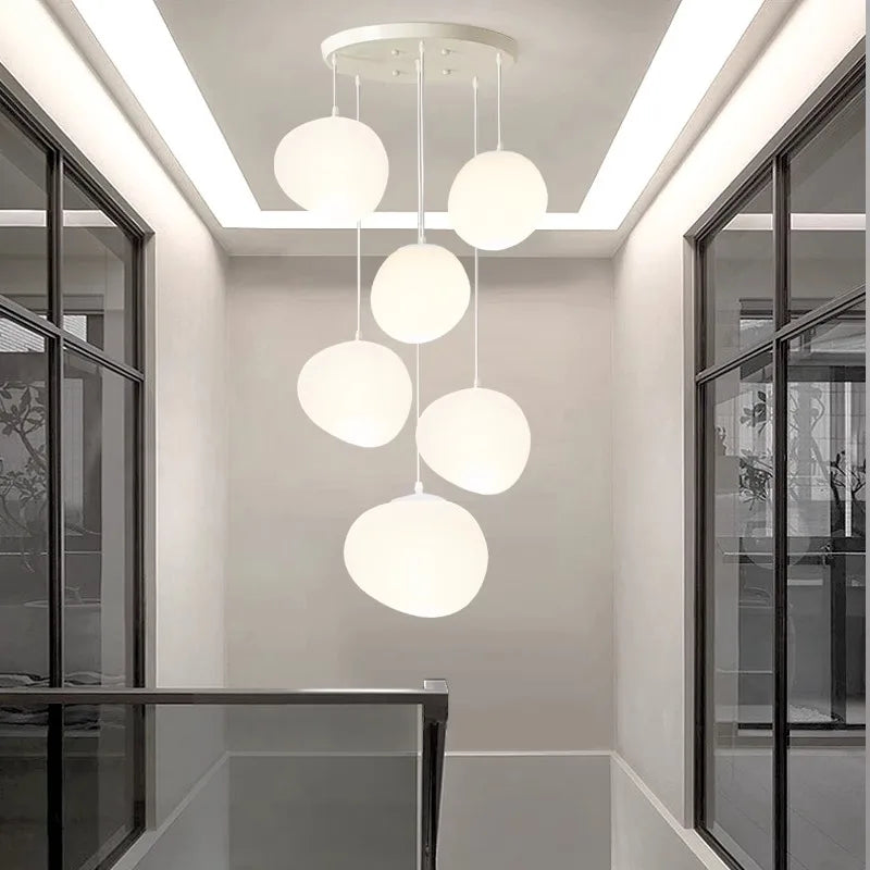 Modern home decor led lights pendant light lamps for living room led Chandeliers for dining room hanging light indoor lighting