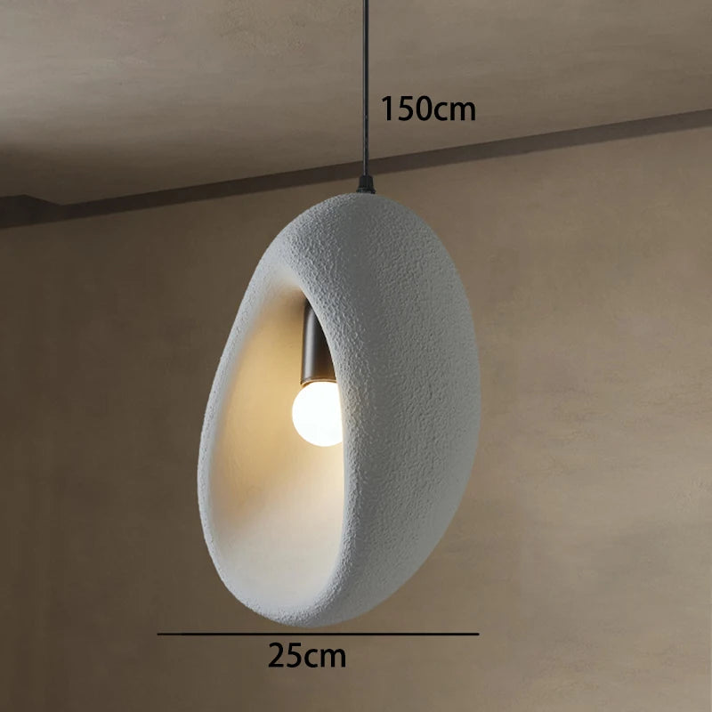 Modern home decor led lights pendant light lamps forstaircase Chandeliers for living room hanging light indoor lighting