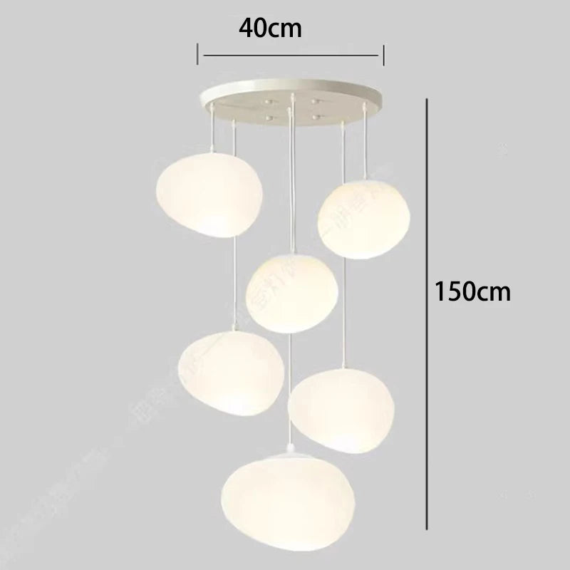 Modern home decor led lights pendant light lamps for living room led Chandeliers for dining room hanging light indoor lighting