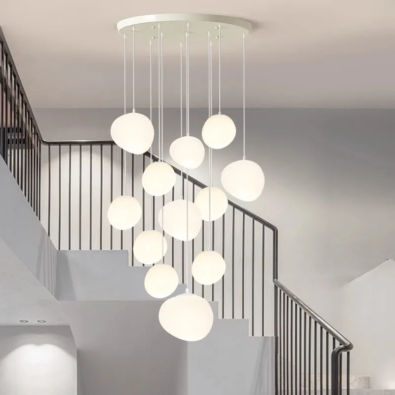 Modern home decor led lights pendant light lamps for living room led Chandeliers for dining room hanging light indoor lighting