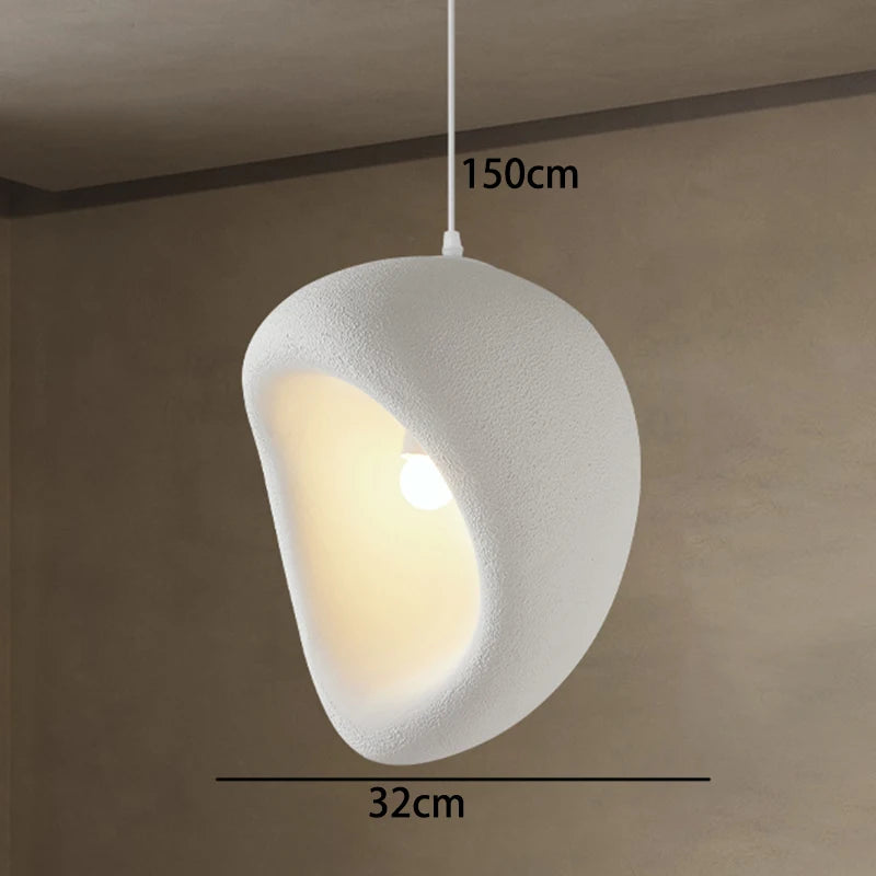 Modern home decor led lights pendant light lamps forstaircase Chandeliers for living room hanging light indoor lighting
