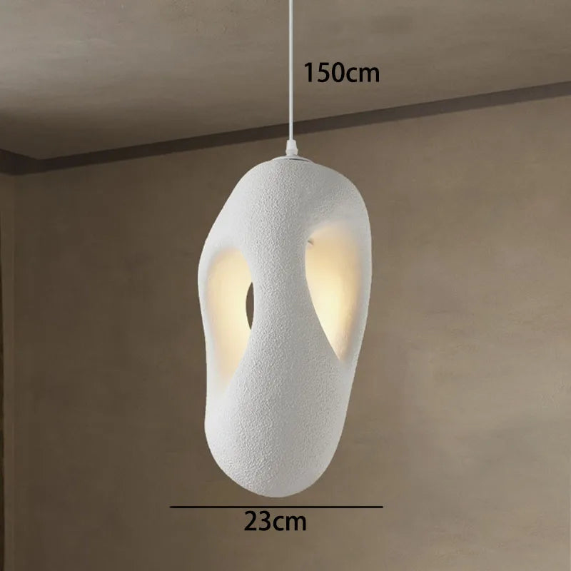 Modern home decor led lights pendant light lamps forstaircase Chandeliers for living room hanging light indoor lighting