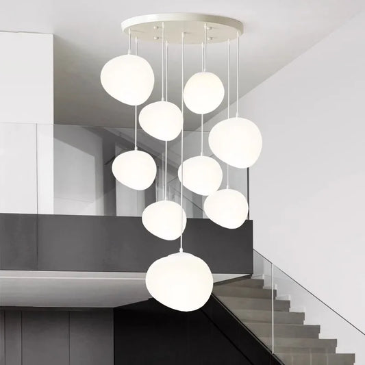 Modern home decor led lights pendant light lamps for living room led Chandeliers for dining room hanging light indoor lighting