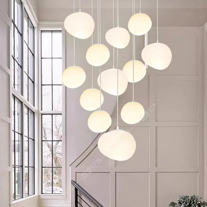 Modern home decor led lights pendant light lamps for living room led Chandeliers for dining room hanging light indoor lighting